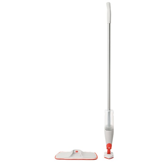 2-in-1 'Spray Mop' with spraying dispenser, "Good Grips" - OXO