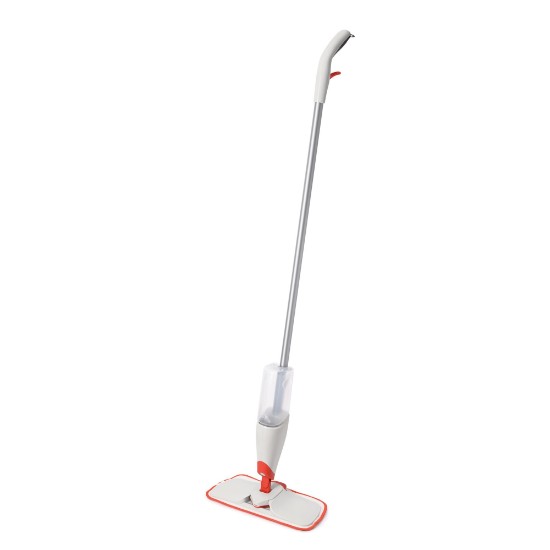 2-in-1 'Spray Mop' with spraying dispenser, "Good Grips" - OXO