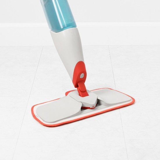 2-in-1 'Spray Mop' with spraying dispenser, "Good Grips" - OXO