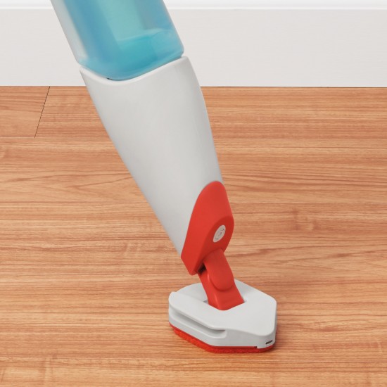 2-in-1 'Spray Mop' with spraying dispenser, "Good Grips" - OXO