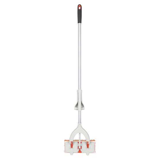 Mop "Butterfly" le squeezer meicniúil - OXO