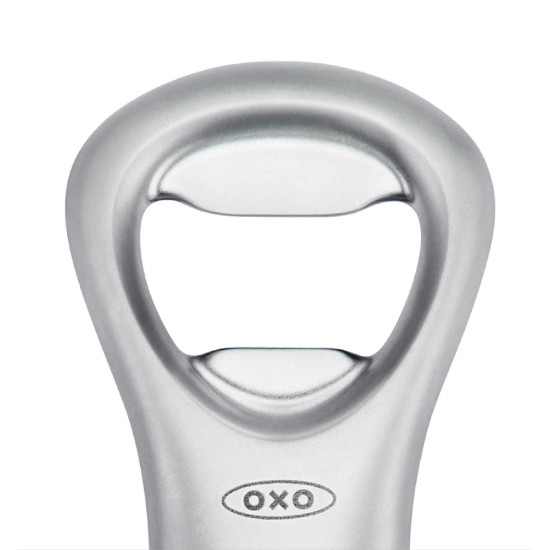 Flaschenöffner, Stahl, „Good Grips“ – OXO