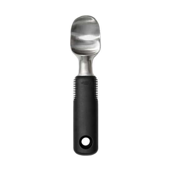 Fagylalt gombóc, rozsdamentes acél, 26,5 cm, "Good Grips" - OXO