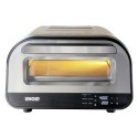 Forno elettrico per pizza, con pietra, 1700W "Luigi" - Unold