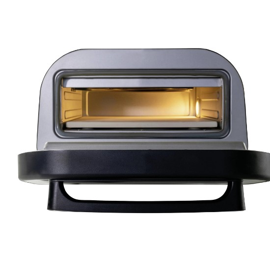 Электрическая печь для пиццы, с камнем, 1700 Вт "Луиджи" - Unold