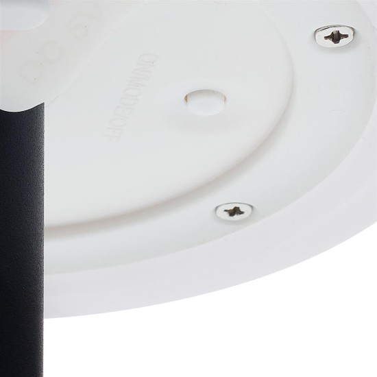 Solární lampa, LED, 0,1 W - Smartwares