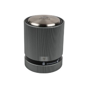 Champagne stopper, Carbon, "Line" - Peugeot