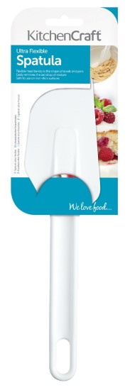 Ultra esnek spatula, 28 cm – Kitchen Craft