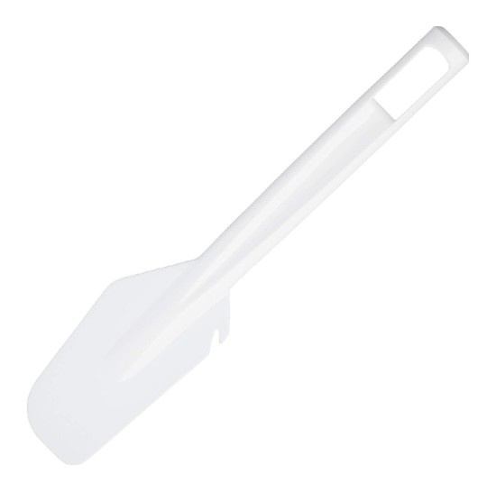 Пластиковая лопатка, белая - Kitchen Craft