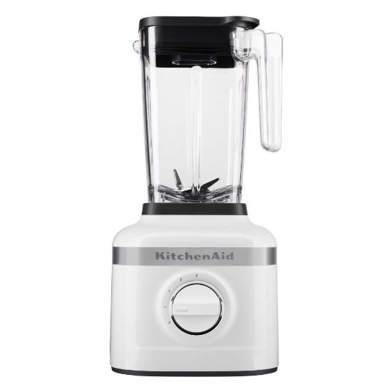 Блендер Artisan K130 Classic, 1.4L, 650W, White - KitchenAid