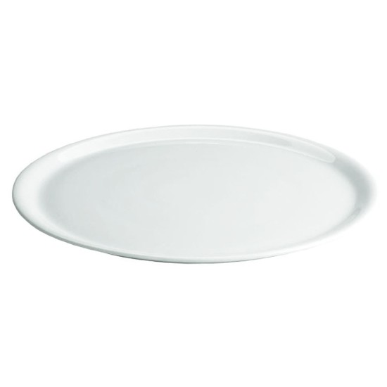 Assiette à pizza, porcelaine, 33 cm - Viejo Valle