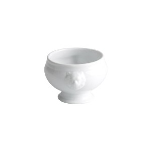 Soup bowl from <<Lion Head>> range 11 cm/0.44 l - Viejo Valle