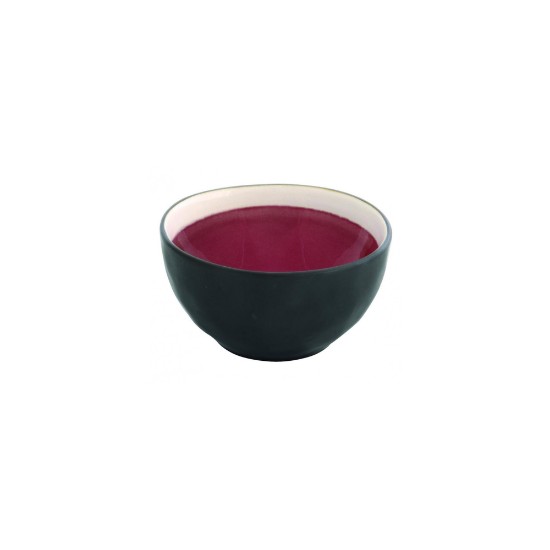  "Origin 2.0" ceramic bowl, 11 cm, <<Raspberry>> - Nuova R2S brand