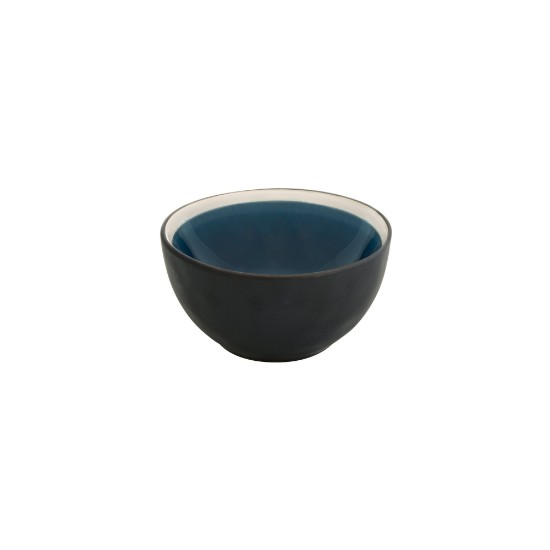 Tigela de cerâmica "Origin 2.0" de 11 cm, Azul - Nuova R2S