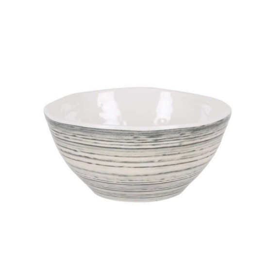 Melamine bowl, 12cm/310ml, "Tivoli" - Viejo Valle