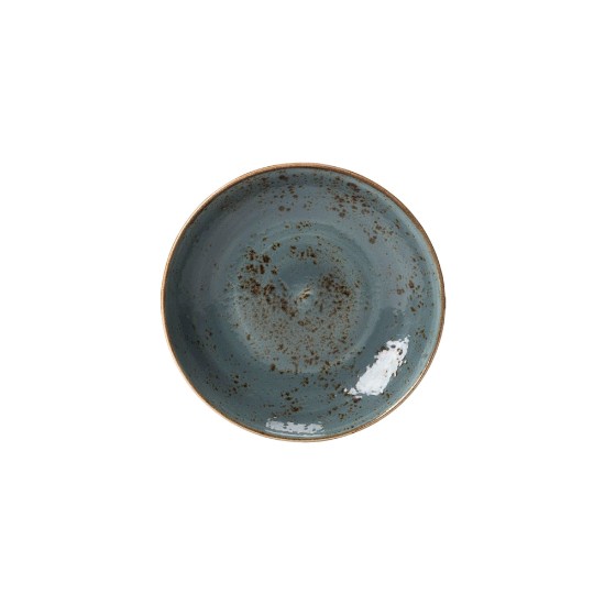 Kase, 13 cm/160 ml, "Craft Blue" - Steelite
