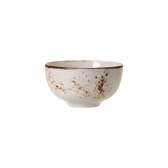 Tigela de cerâmica, 13 cm/525 ml, "Craft White" - Steelite