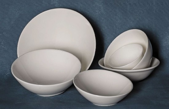 14 cm Gastronomi bowl - Porland