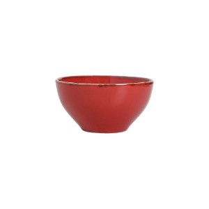 Alumilite Seasons bowl 14 cm, Red - Porland