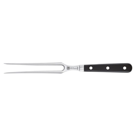 Steak fork, stainless steel, 18cm, "ZWILLING Pro" - Zwilling