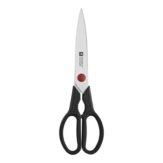 Многофункциональные кухонные ножницы, 23 см, «TWIN L» - Zwilling