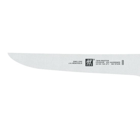 Нож за оштећивање, 13 цм, <<Твин Мастер>> - Звиллинг