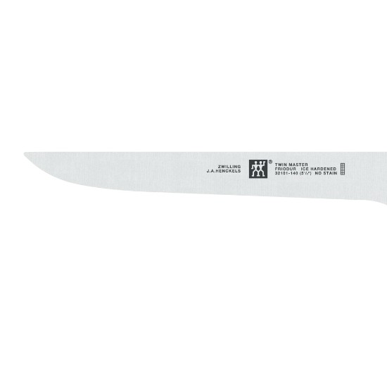 Нож за оштећивање, 14 цм, <<ТВИН Мастер>> - Звиллинг