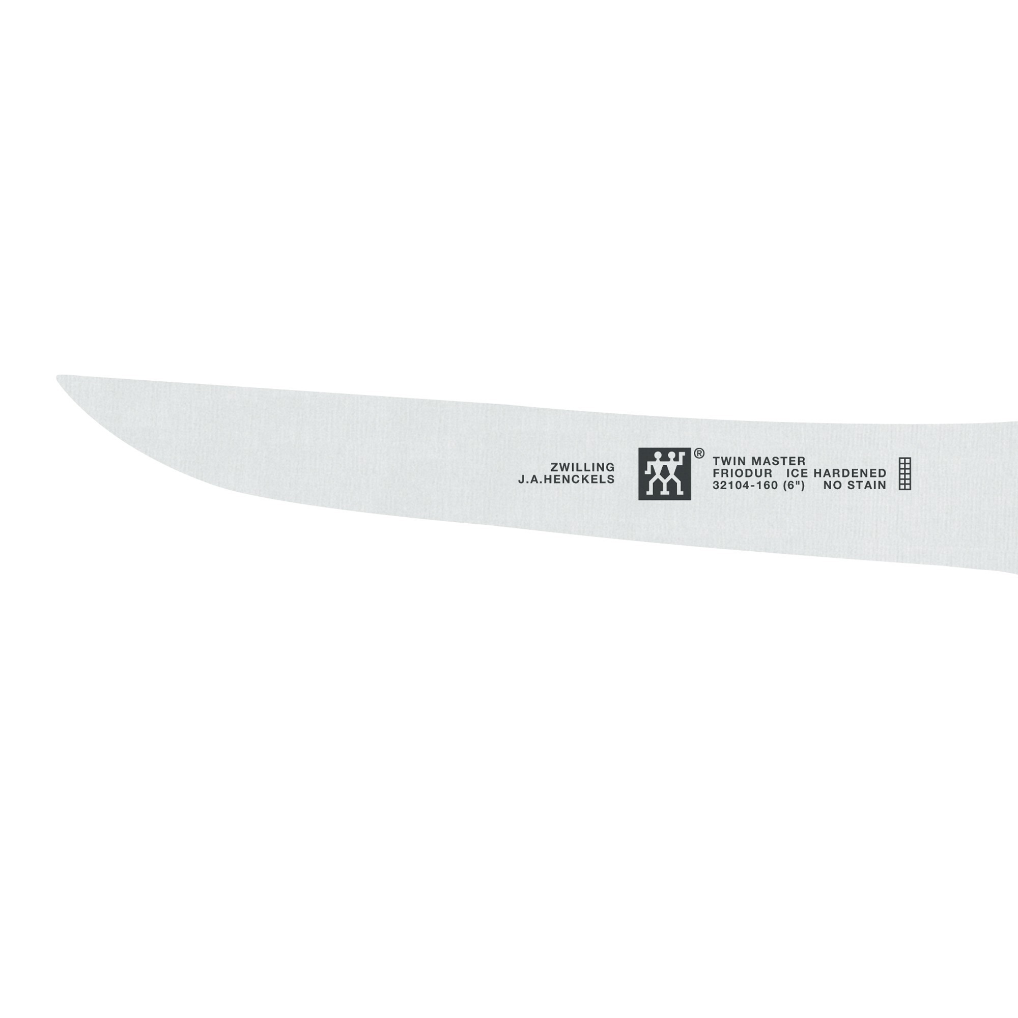 ZWILLING, GOURMET - Coltello per carne - Lama 16cm