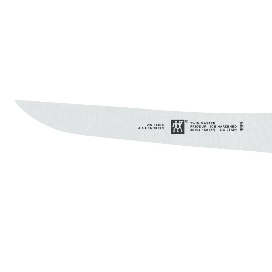 Нож для обвалки, 16 см, TWIN Master - Zwilling