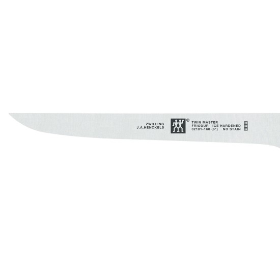 Couteau à désosser, 16 cm, <<TWIN Master>> - Zwilling