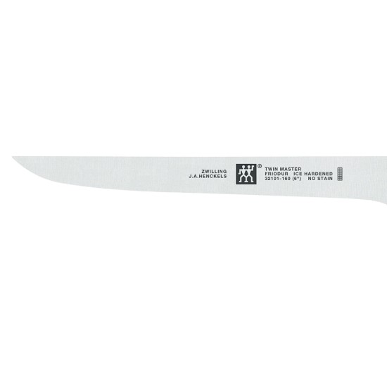 Atkaulošanas nazis, 16 cm, <<TWIN Master>> - Zwilling