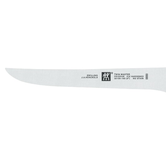 Нож для обвалки, 16 см, <<TWIN Master>> - Zwilling