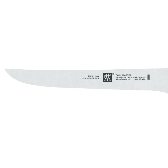 Luunpoistoveitsi, 16 cm, <<TWIN Master>> - Zwilling