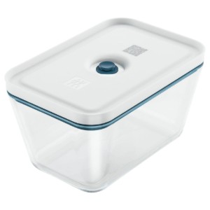  8-delige "FRESH & SAVE" starter set vacuümpomp en containers, La Mer - Zwilling