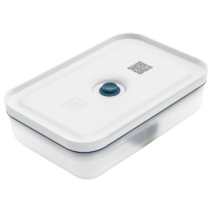  8-delige "FRESH & SAVE" starter set vacuümpomp en containers, La Mer - Zwilling