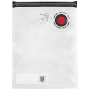  8-delige "FRESH & SAVE" starter set vacuümpomp en containers, La Mer - Zwilling