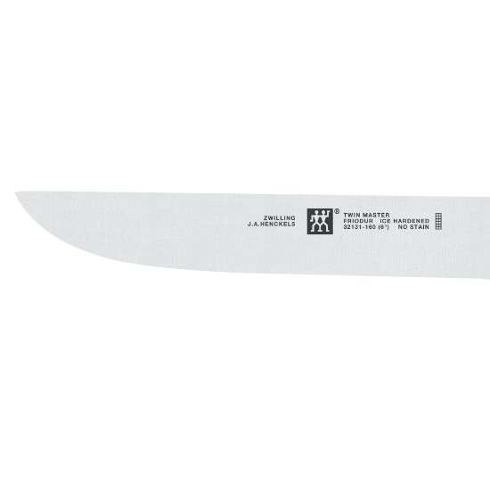 Kemiksi çıkarma bıçağı, 16cm, TWIN MASTER, Sarı - Zwilling