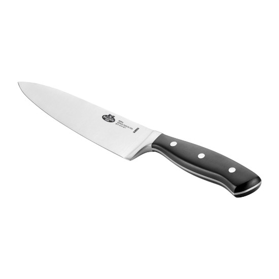 Coltello da chef cm 20 in acciaio inox - Ballarini