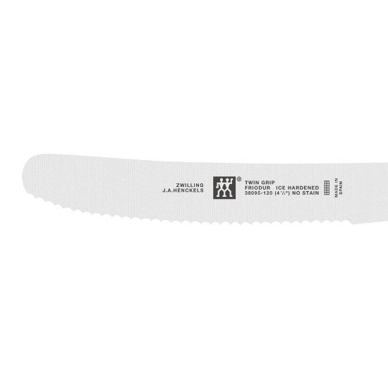 Μαχαίρι γενικής χρήσης, 12 cm, "TWIN Grip" - Zwilling