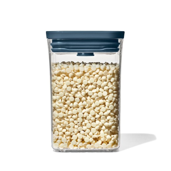 3-piece POP food container set, plastic, Storm Blue - OXO
