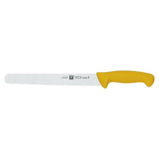 Μαχαίρι ζαχαροπλαστικής, 25 cm, TWIN MASTER - Zwilling