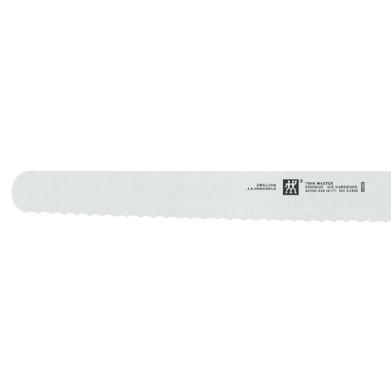 Pastry knife, 25 cm, TWIN MASTER - Zwilling