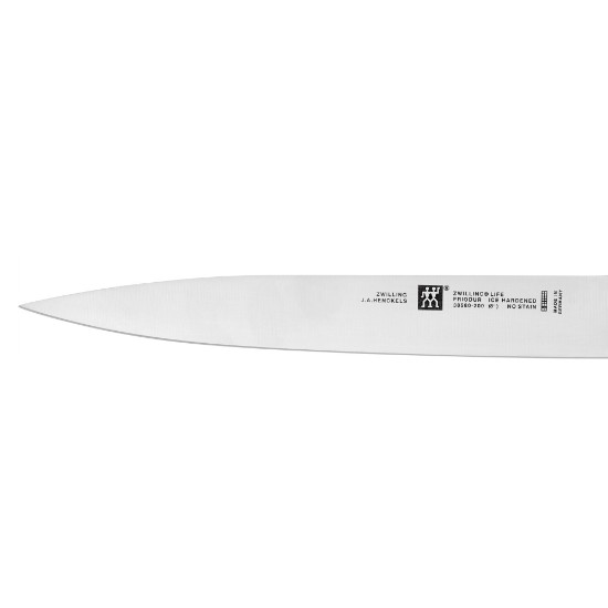 Couteau à trancher, 20 cm, "ZWILLING Life" - Zwilling