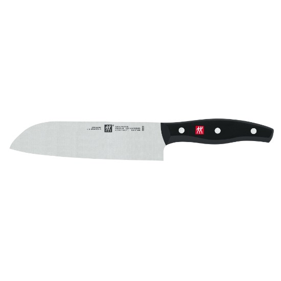 Нож Santoku, 18 см, TWIN Pollux - Zwilling