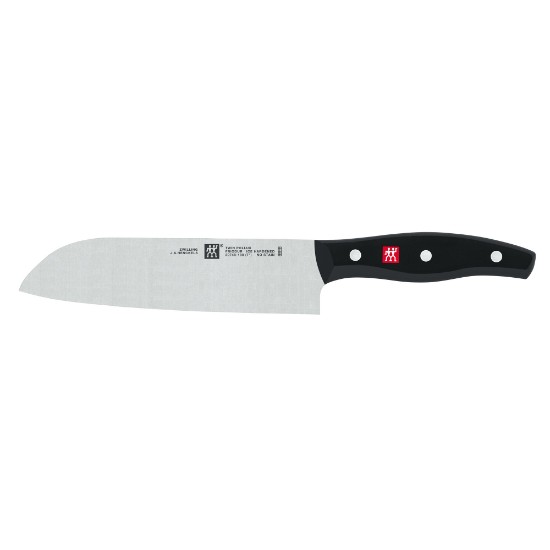 Santoku nož, 18 cm, TWIN Pollux - Zwilling