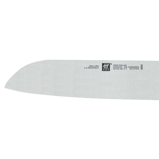 Santoku nuga, 18 cm, TWIN Pollux - Zwilling