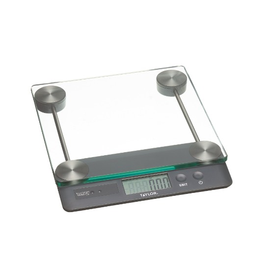 Kitchen scale, 14.4kg, "Taylor Pro" - Kitchen Craft