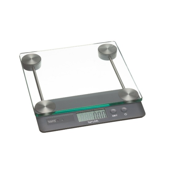 Bilancia da cucina, 14,4 kg - Taylor Pro