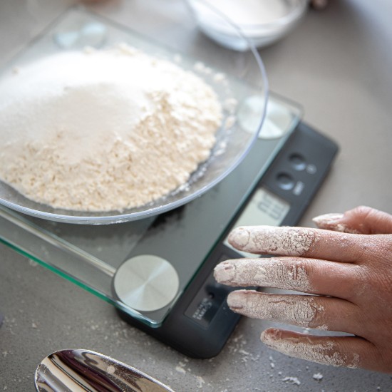 Bilancia da cucina, 14,4 kg - Taylor Pro