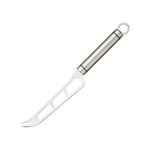 Nož za sortimente sira, 26,5 cm, nehrđajući čelik - by Kitchen Craft